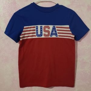 🌺 Urban Pipeline USA T-shirt